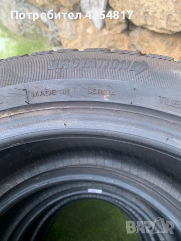 Зимни Гуми TAURUS WINTER XL 215/50 R17 95V, снимка 6 - Гуми и джанти - 52815590