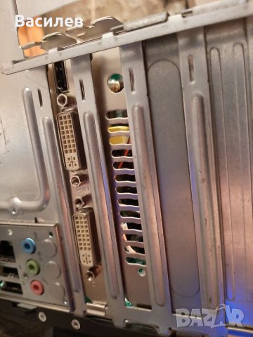 Видео карти от 15 лв до 50лв, снимка 11 - Видеокарти - 40203969