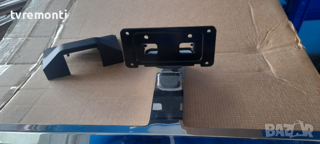 оригинална стойка телевизор PHILIPS модел 43PUS7354/12, снимка 3 - Части и Платки - 36554143