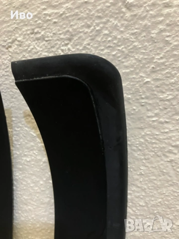 BMW E39 лайсни за прагове 1996-2003 г., снимка 5 - Аксесоари и консумативи - 53088650