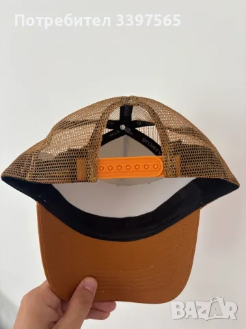 Шапка с козирка Red Bull Racing Trucker New Era 9FORTY F1 Formula 1 Чисто нова, снимка 3 - Шапки - 55940922