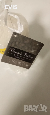 Винтидж фенер за свещи – Коледна украса, снимка 3 - Други стоки за дома - 51910085