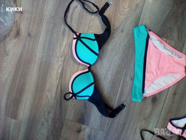 Дамски бански НМ, снимка 1