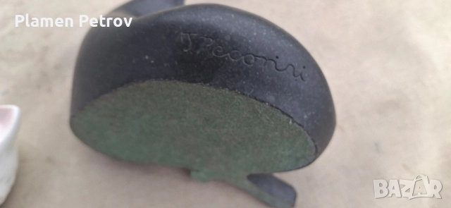 Комплект прибори СЕТ Котки, кучета и чашки , снимка 12 - Антикварни и старинни предмети - 27965490