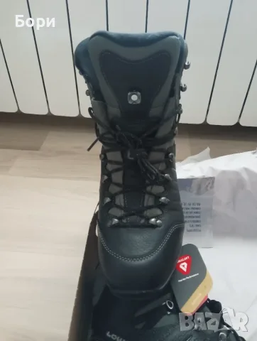 Lowa Yukon ice ll 42.5, снимка 5 - Екипировка - 56245364