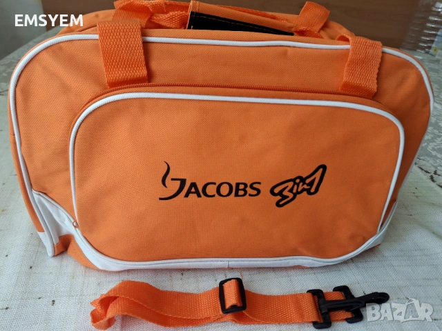 Малък рекламен сак, снимка 4 - Сакове - 51701877