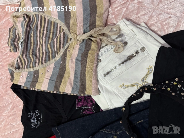 Сет дрехи, снимка 3 - Други - 54117385