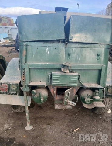 Военни полеви кухни ПК, снимка 12 - Газови котлони - 48072325