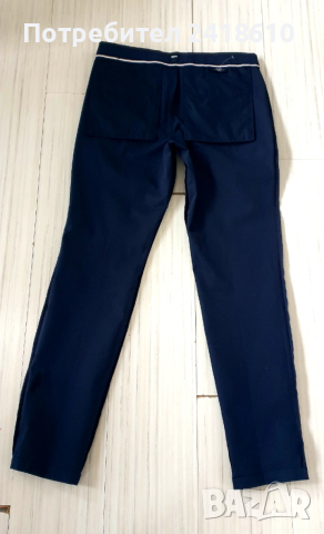 Hugo Boss KAITO Slim Fit  Mens Size 33 / 34 НОВО! ОРИГИНАЛ! Мъжки Спортно -  елегантен Панталон!, снимка 5 - Панталони - 53203491