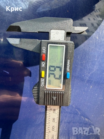 4 Зимни гуми Debica 185 65 15, снимка 6 - Гуми и джанти - 54346259