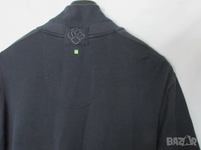 Нова мъжка горница Hugo Boss анцуг яке Adidas Equipment  EQT тениска Адидас Хуго Бос фланелка , снимка 5 - Спортни дрехи, екипи - 56199443