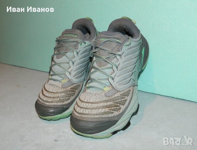 маратонки La Sportiva  Akasha номер 38 , снимка 4 - Маратонки - 33383983