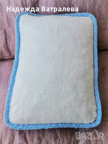 Нов матрак, легло за домашен любимец , снимка 3 - За кучета - 51007549