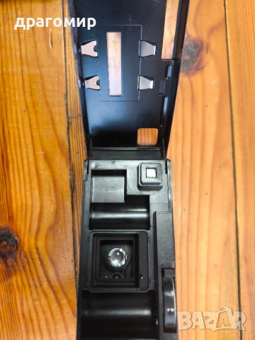 Kodak INSTAMATIC CAMERA 224, снимка 7 - Фотоапарати - 54108765