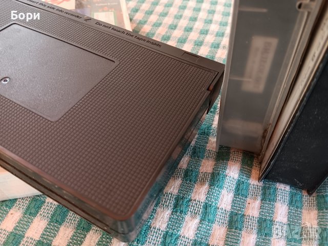 VHS ФИЛМИ /12, снимка 7 - Други жанрове - 42740441