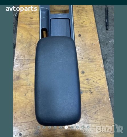 Mazda 6 2007година Подлакътник, снимка 6 - Части - 40707551