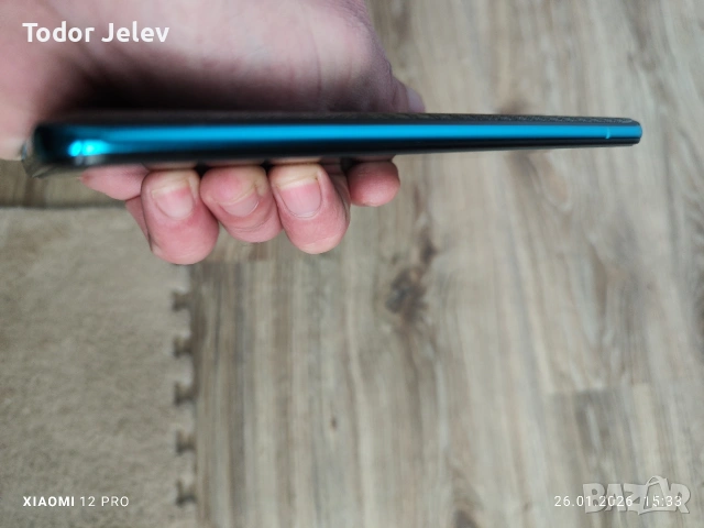 Redmi K30 pro/Poco F2 Pro, снимка 3 - Xiaomi - 53236436