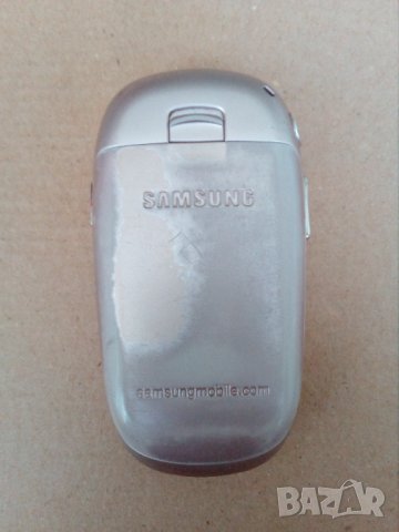 Мобилен телефон Samsung, снимка 5 - Samsung - 37621808