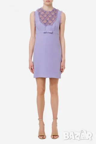 Луксозна рокля ELISABETTA FRANCHI