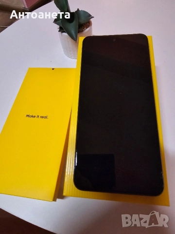 НОВ Realme 14x 5G, снимка 4 - Други - 52068621