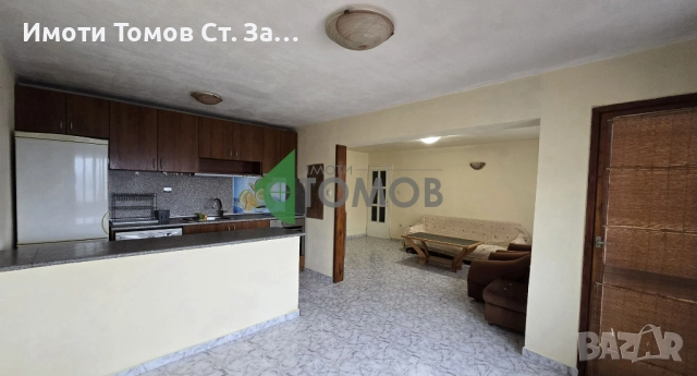 Двустаен апартамент под наем в Широк Център, снимка 4 - Апартаменти - 52640113