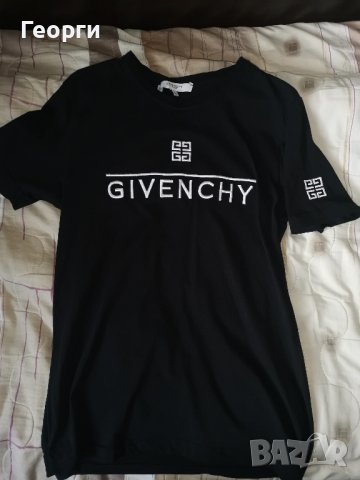 Тениска Givenchy