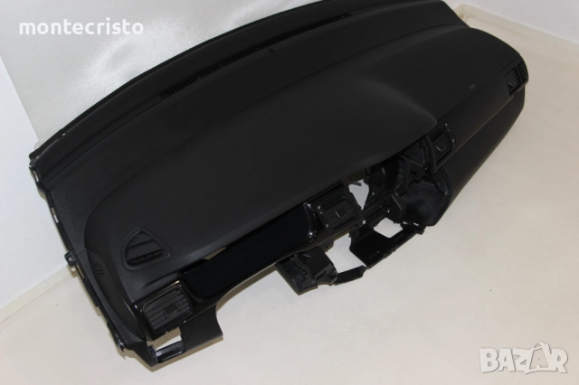 Арматурно табло Honda FRV (2006-2011г.) Хонда FR-V, снимка 4 - Части - 52833044