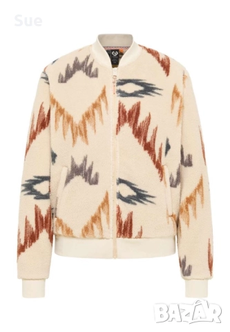 Преходно яке суичър Ragwear, снимка 2 - Якета - 51938655