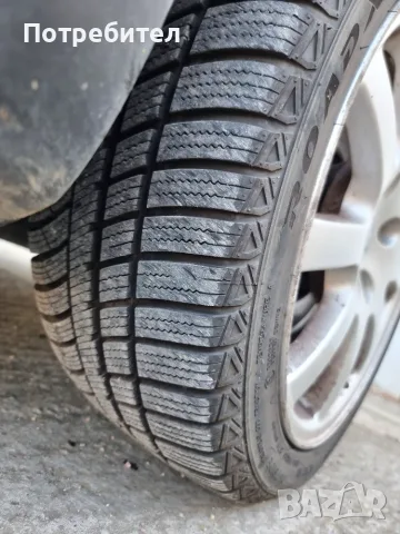 Citroen C2  1.6 HDI, снимка 10 - Автомобили и джипове - 56121350