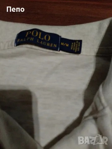 Тениска polo, снимка 2 - Тениски - 49877720