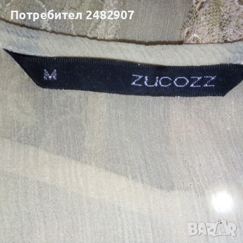 Ефектна дамска блуза   , снимка 10 - Корсети, бюстиета, топове - 52105809