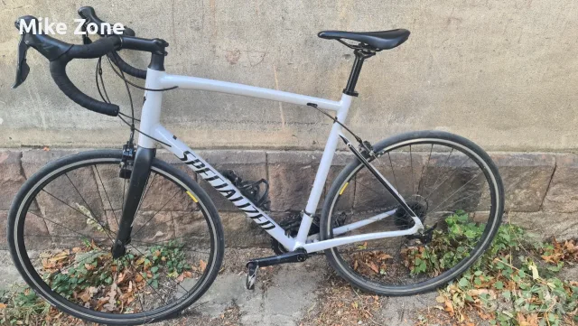 Specialized roadbike, снимка 3 - Велосипеди - 56196521