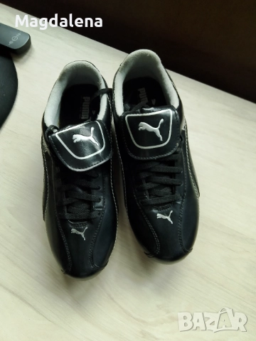 Бутонки на пума, снимка 4 - Футбол - 52193309