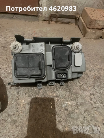 Кристални фарове Angel Eyes Ангелски очи Опел Астра , Сеат Ибиза , Opel Astra , Seat Ibiza, снимка 7 - Аксесоари и консумативи - 52741563