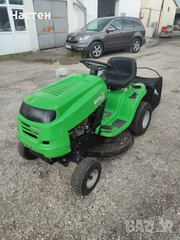 Тракторна косачка 11.5 к.с.