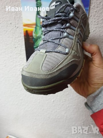 Adidas climaproof водоустойчиви маратонки номер 38-38 2/3, снимка 12 - Маратонки - 39299143