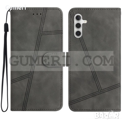 Samsung Galaxy S24 FE  Тефтер Wallet , снимка 2 - Калъфи, кейсове - 52174666