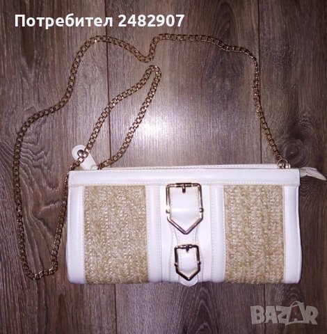 Дамска чанта/портмоне, снимка 2 - Чанти - 40262111