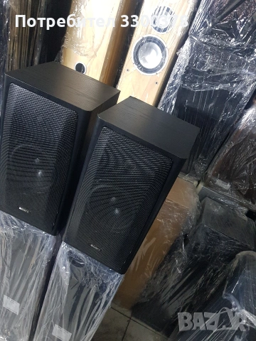 тонколони sony ss b2, снимка 7 - Тонколони - 54057473