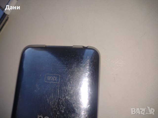 ipod 32gb, снимка 7 - iPod - 38271298