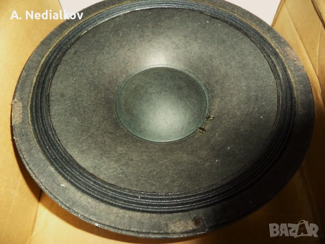 RCF L12P/24 говорител, снимка 3 - Тонколони - 53943137