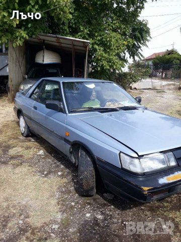 Нисан, снимка 2 - Автомобили и джипове - 30917615