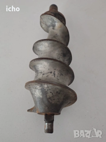 Месомелачка Alexanderwek, снимка 5 - Други стоки за дома - 53033516