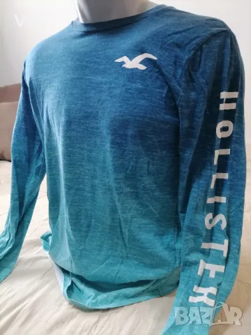 Hollister S блуза