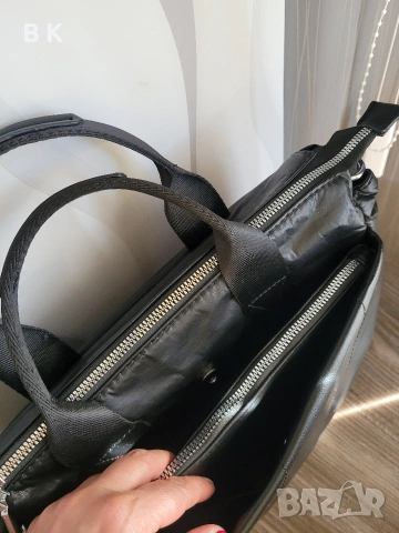 Две чанти по 10 евро., снимка 6 - Чанти - 37451665