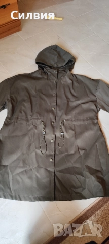 Яке/Парка-Дамско, снимка 1