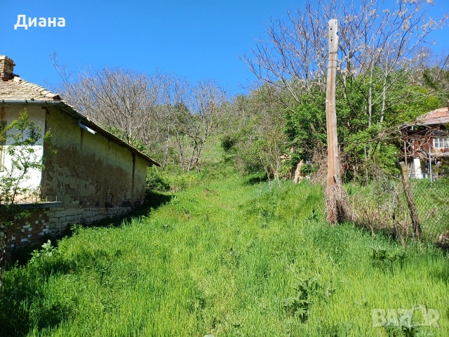 Селска къща за ремонт, снимка 2 - Къщи - 53288184