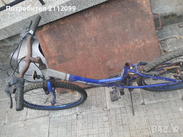 Колела за части .40лв за всичките ., снимка 2 - Велосипеди - 51033512