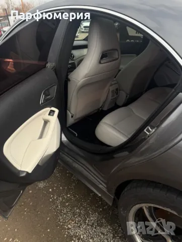 Mercedes cla 250 2014, снимка 1