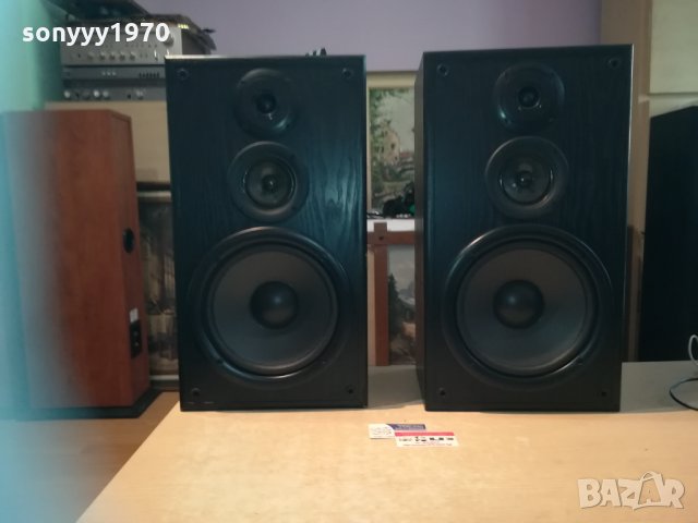 sony ss-e620 made in germany-внос switzerland, снимка 4 - Тонколони - 30169088